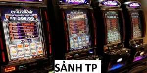 sảnh tp qq88